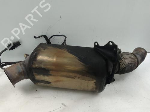 Particulate filter BMW 1 (F20)  | BP29396353M81 