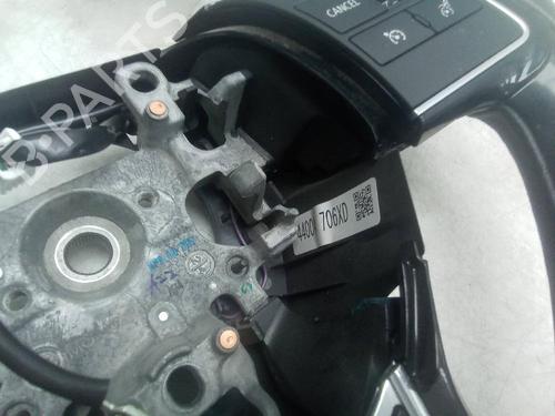 Steering wheel MITSUBISHI OUTLANDER III (GG_W, GF_W, ZJ, ZL, ZK) 2.0 (GF7W) | BP20230918C49 