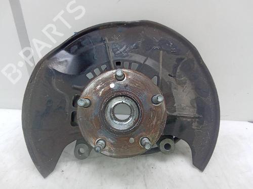 Used Right front steering knuckle TOYOTA RAV 4 IV (_A4_) 2.5 Hybrid (AVA42_) (197 hp) 18592954