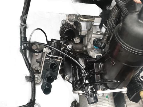 Engine BMW X4 (F26) xDrive 20 d | BP36110366M1 - Image 2