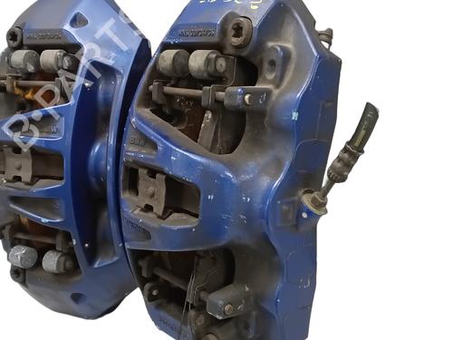 Right front brake caliper BMW X5 (F15, F85) M | BP31330728M104 