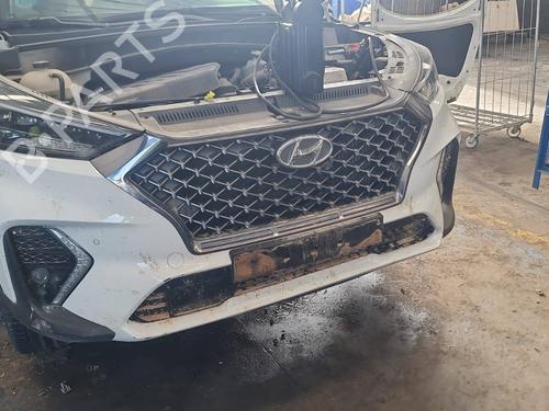 Steering wheel HYUNDAI TUCSON (TL, TLE) 1.6 CRDi hybrid 48V All-wheel Drive | BP23255863C49 
