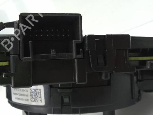 Used Squib airbag SEAT LEON (5F1) [2012-2021]  23256079