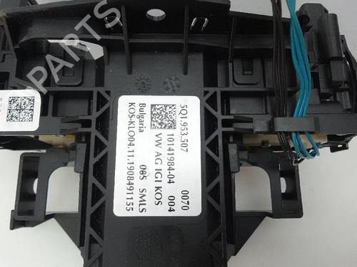 Used Steering column stalk VW GOLF VII (5G1, BQ1, BE1, BE2) [2012-2021]  21168566