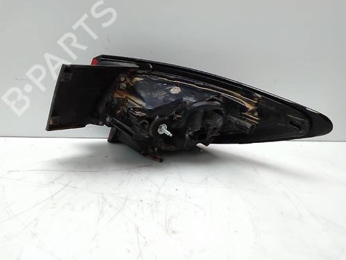 Left taillight OPEL ASTRA K (B16) 1.6 CDTi (68) | BP22188478C34 