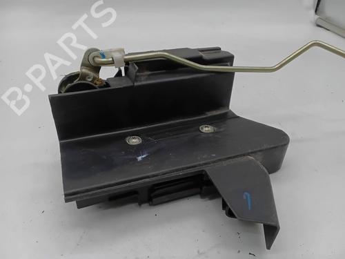 Front right lock DACIA SANDERO II 1.5 Blue dCi 95 (B8JL) | BP30192311C97 