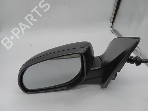 Left mirror HYUNDAI i20 I (PB, PBT) 1.2 | BP27816163C26 