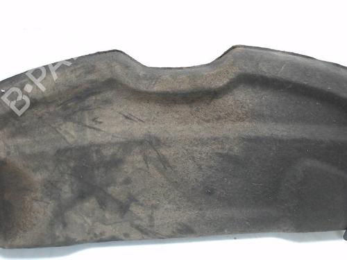 Rear parcel shelf PEUGEOT 208 I (CA_, CC_) 1.6 HDi | BP23103322C85