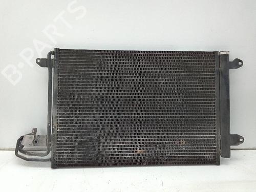 AC radiator AUDI A3 Sportback (8PA) 2.0 TFSI | BP26160899M32 