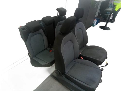 Seats set SEAT ARONA (KJ7, KJP)  | BP22332810C78  - Image 5