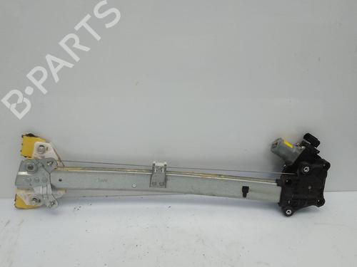 Used Front left window mechanism Front left window mechanism 20504669 20504669