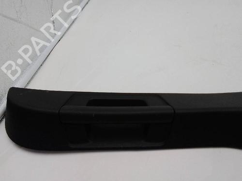 Tailgate trim MERCEDES-BENZ B-CLASS Sports Tourer (W246, W242) B 180 CDI (246.200) | BP25045452C151 