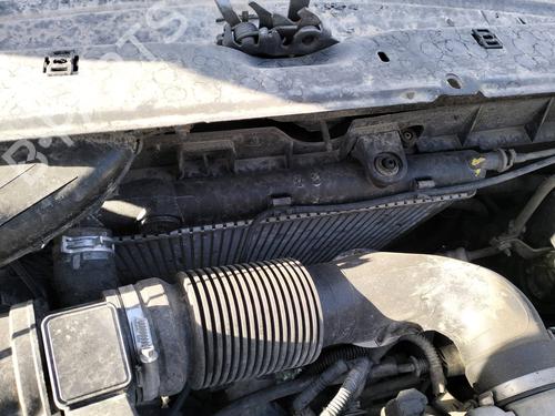 Køler PEUGEOT PARTNER MPV (5_, G_) 1.6 HDi 90 (90 hp) 26055072