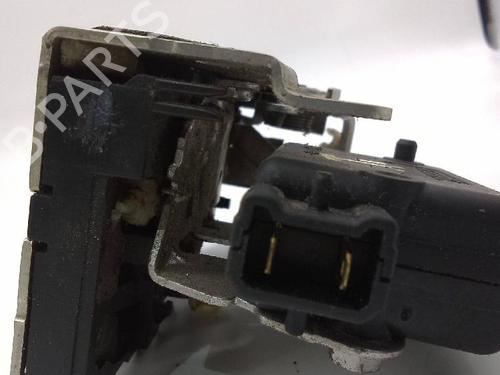 Rear left lock DACIA SANDERO 1.5 dCi | BP24998136C100 