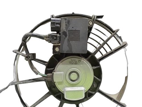 Radiator fan MAZDA CX-5 (KE, GH) 2.2 D AWD (KE2AW) | BP36836355M35 - Image 5