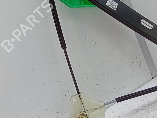 Rear right window mechanism SEAT LEON Sportstourer (KL8, KLD) 2.0 TDI | BP28149508C25 