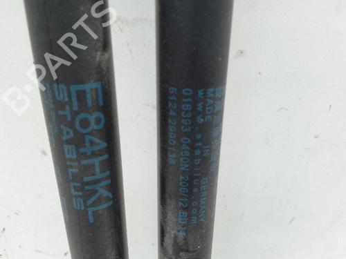 Tailgate lift support BMW X1 (E84)  | BP23452750C138 
