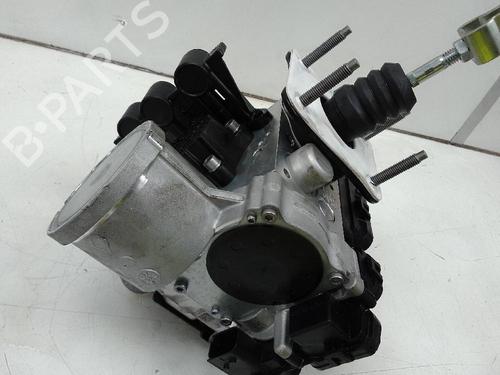 Used ABS pump KIA SPORTAGE V (NQ5) 1.6 T-GDi Hybrid (230 hp) 18587244