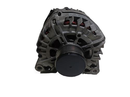 Used Alternator Alternator CITROËN C4 II (NC_) 1.6 HDi 90 (92 hp) 34270759 34270759