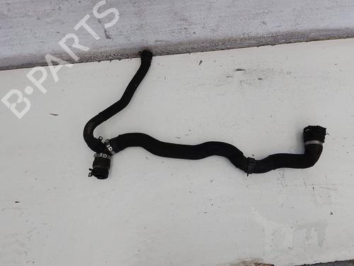 Used AC pipe AC pipe MINI MINI COUNTRYMAN (R60) Cooper SD (143 hp) 18583205 18583205