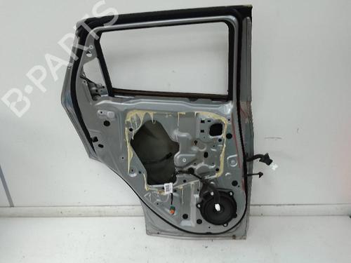Left rear door NISSAN JUKE (F15) 1.5 dCi | BP19707895C4