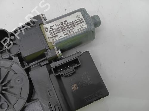 Right front window motor RENAULT MEGANE III Hatchback (BZ0/1_, B3_) 1.2 TCe (BZ2B, BZ11) | BP29385416E20 
