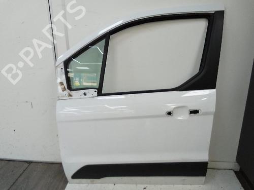 Used Left front door FORD TRANSIT CONNECT V408 Box Body/MPV 1.5 TDCi (101 hp) 27695162