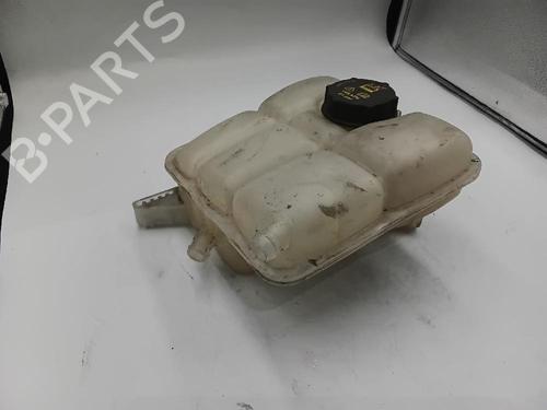Expansion tank FORD TRANSIT CONNECT V408 Box Body/MPV 1.5 TDCi | BP27714117C120 