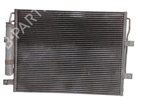 Used AC radiator AC radiator LAND ROVER RANGE ROVER SPORT I (L320) 2.7 D 4x4 (190 hp) 35753138 35753138