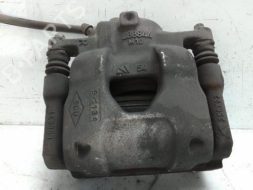 Right front brake caliper RENAULT CLIO V (B7_) 1.0 TCe 100 (B7MT) | BP28008875M104 