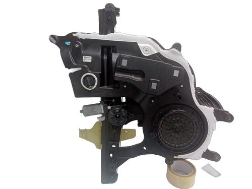 Used Front left window mechanism Front left window mechanism 20979995 20979995