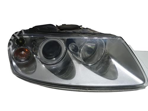 Used Right headlight Right headlight VW TOUAREG (7LA, 7L6, 7L7) 3.0 V6 TDI (240 hp) 33651120 33651120