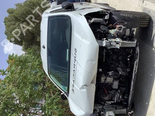 Bundpladebeskyttelse RENAULT EXPRESS Box Body/MPV 1.5 Blue dCi 75 (F6AA) | BP29385749M92 