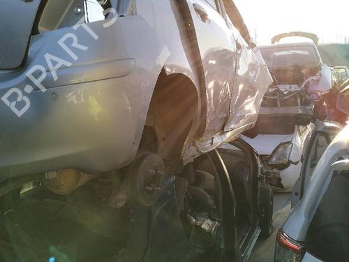 Used Front right exterior door handle TOYOTA YARIS (_P9_) 1.4 D-4D (NLP90_, NLP90R) (90 hp) 26052595