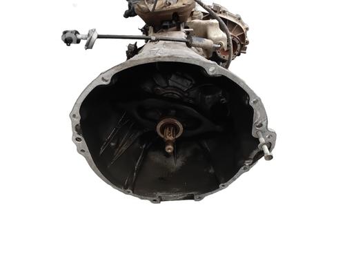 Used Gearbox Gearbox JEEP WRANGLER III (JK) 2.8 CRD (200 hp) 36516858 36516858