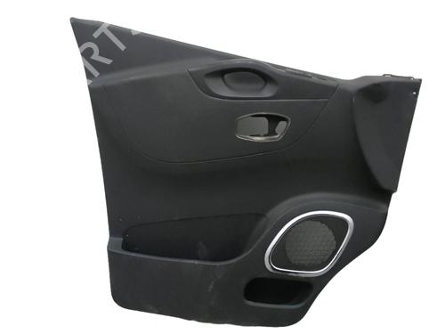 Venstre frontpanel Venstre frontpanel RENAULT TRAFIC III Van (FG_) [2014-2026] 34419804 34419804