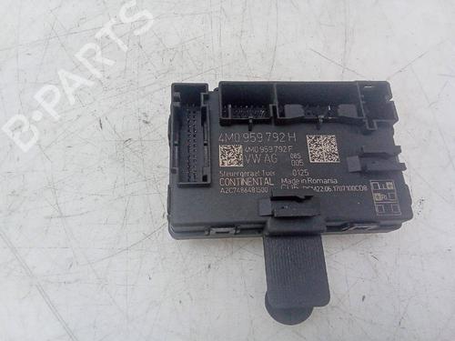 Electronic module AUDI A5 Convertible (F57, F5E)  | BP18582879M83 