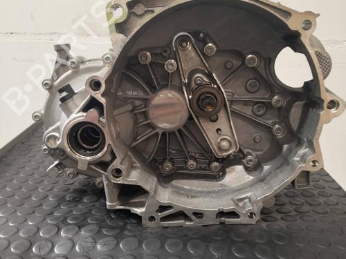 Used Gearbox Gearbox 24463825 24463825