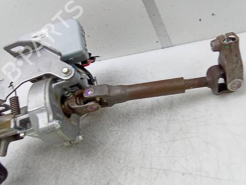 Steering column RENAULT MEGANE IV Hatchback (B9A/M/N_)  | BP19519591M21 