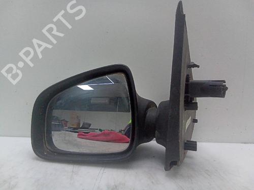 Left mirror DACIA SANDERO 1.5 dCi | BP26053007C26