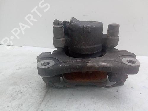 Used Right front brake caliper AUDI A4 B9 Avant (8W5, 8WD) [2015-2025]  19041290