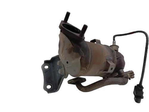 Catalyst HYUNDAI i20 III (BC3, BI3) 1.2 | BP39668174M10 - Image 5