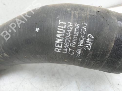 Pipe RENAULT KADJAR (HA_, HL_) 1.3 TCe 140 (HLNB, HLN1) | BP27447962M125 