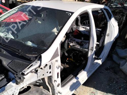 Used Seat buckle SEAT IBIZA V (KJ1, KJG) 1.0 TSI (115 hp) 22719547
