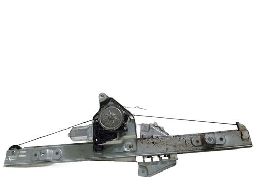 front-left-window-mechanism-suzuki-grand-vitara-ii-jt-te-td-2005-31825590 main image