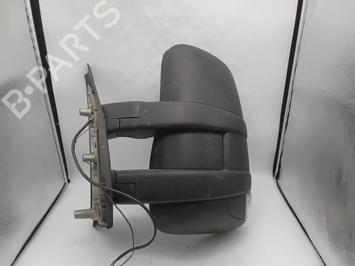 Lusterko boczne lewe IVECO MASSIF Pickup 3.0 HPI | BP29994926C26 