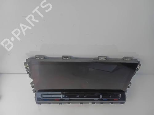 Display monitor VW GOLF VIII (CD1, DA1) 2.0 GTI | BP28144922C48 