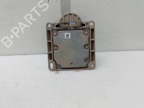 Kollisjonspute styreenhet BMW X3 (E83) 2.0 sd | BP26285248M53 