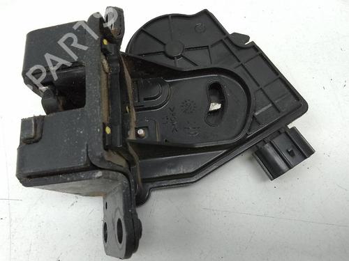 Used Tailgate lock TOYOTA VERSO (_R2_) 1.6 D4-D (WAR20_) (112 hp) 20115723