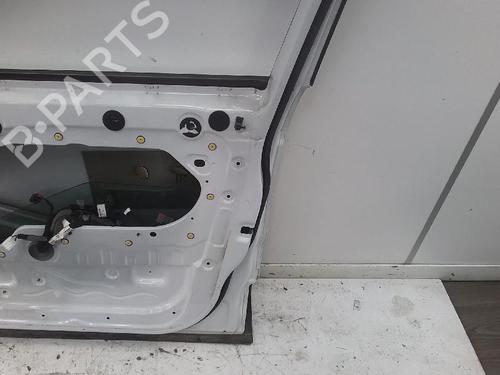 Right front door LAND ROVER RANGE ROVER EVOQUE (L538) 2.2 D | BP26949501C3 